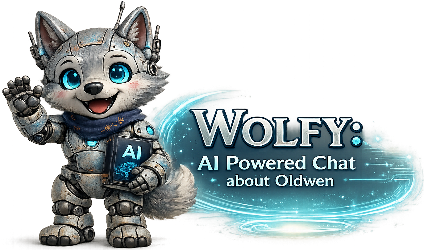 AI assistant image